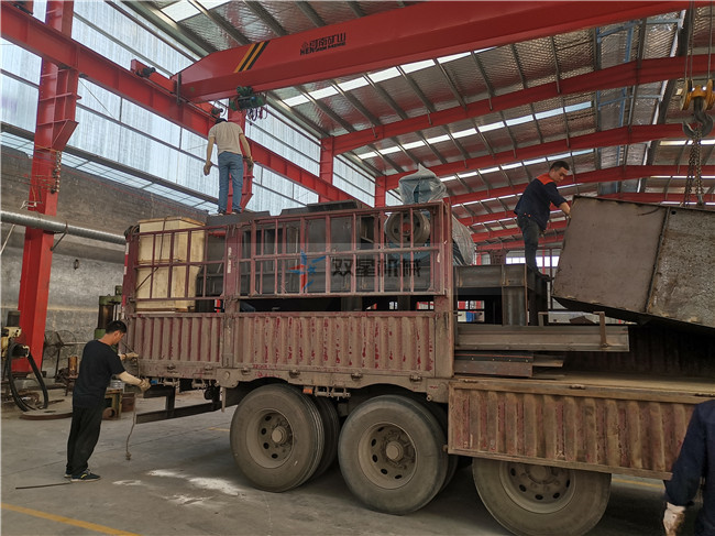 易拉罐破碎機(jī)及廢鋁破碎機(jī)的應(yīng)用越來越廣泛？市場(chǎng)前景如何？