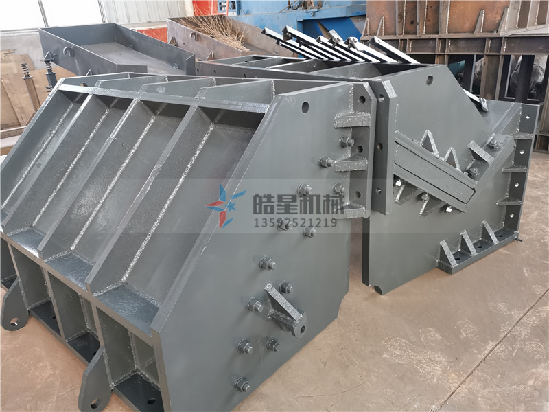 鋁合金破碎機上蓋 鋁合金破碎機上蓋