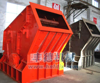 皓星鋁合金粉碎機(jī)加入綠色環(huán)保元素充分發(fā)揮最大變廢為寶作用