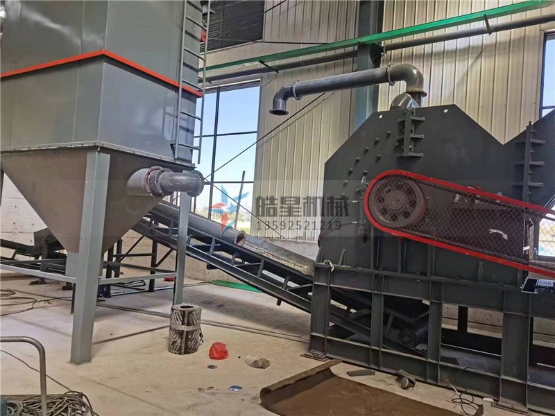 斷橋鋁破碎機的市場價值的市場價值怎么樣？